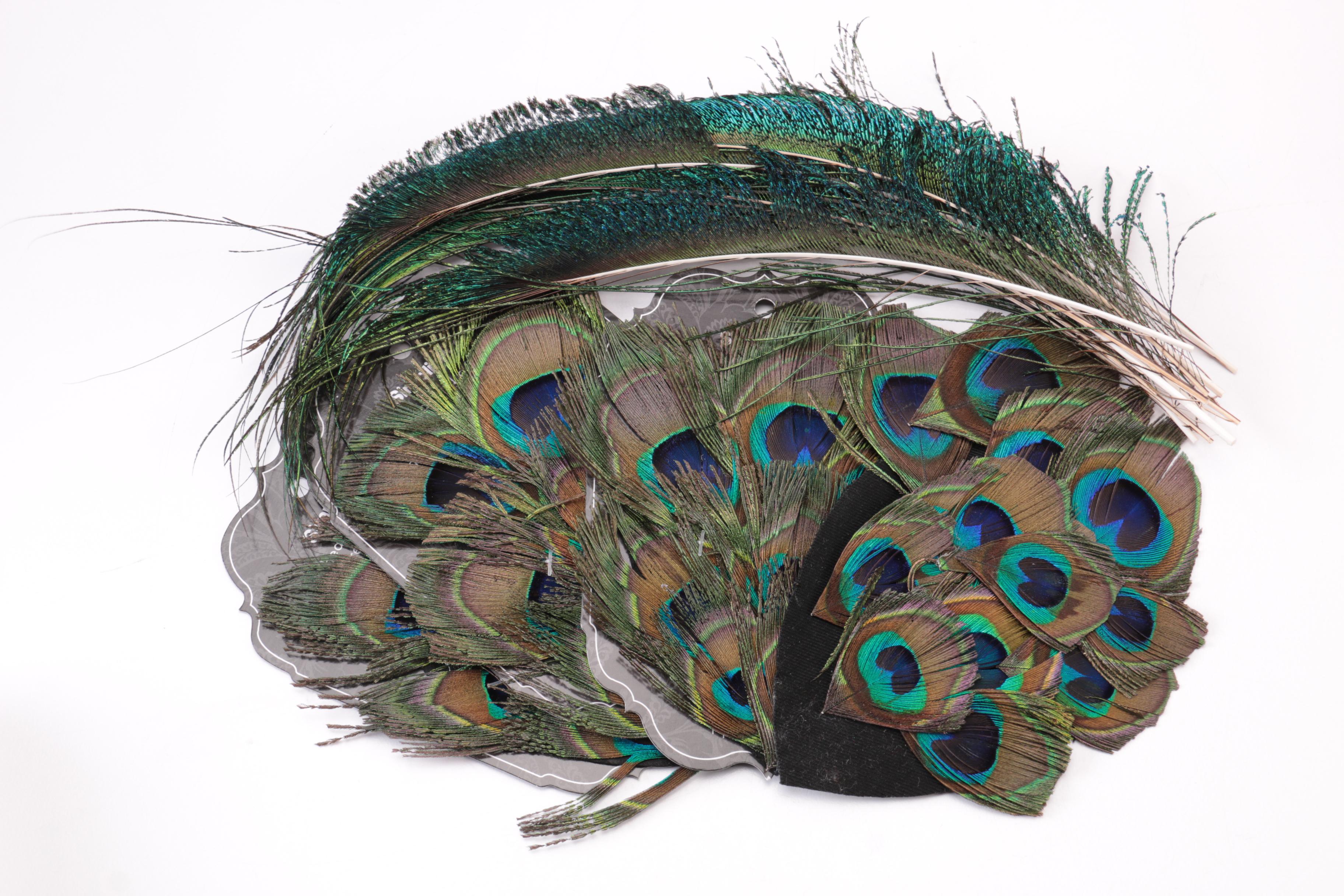 Assortment of Sewing Items