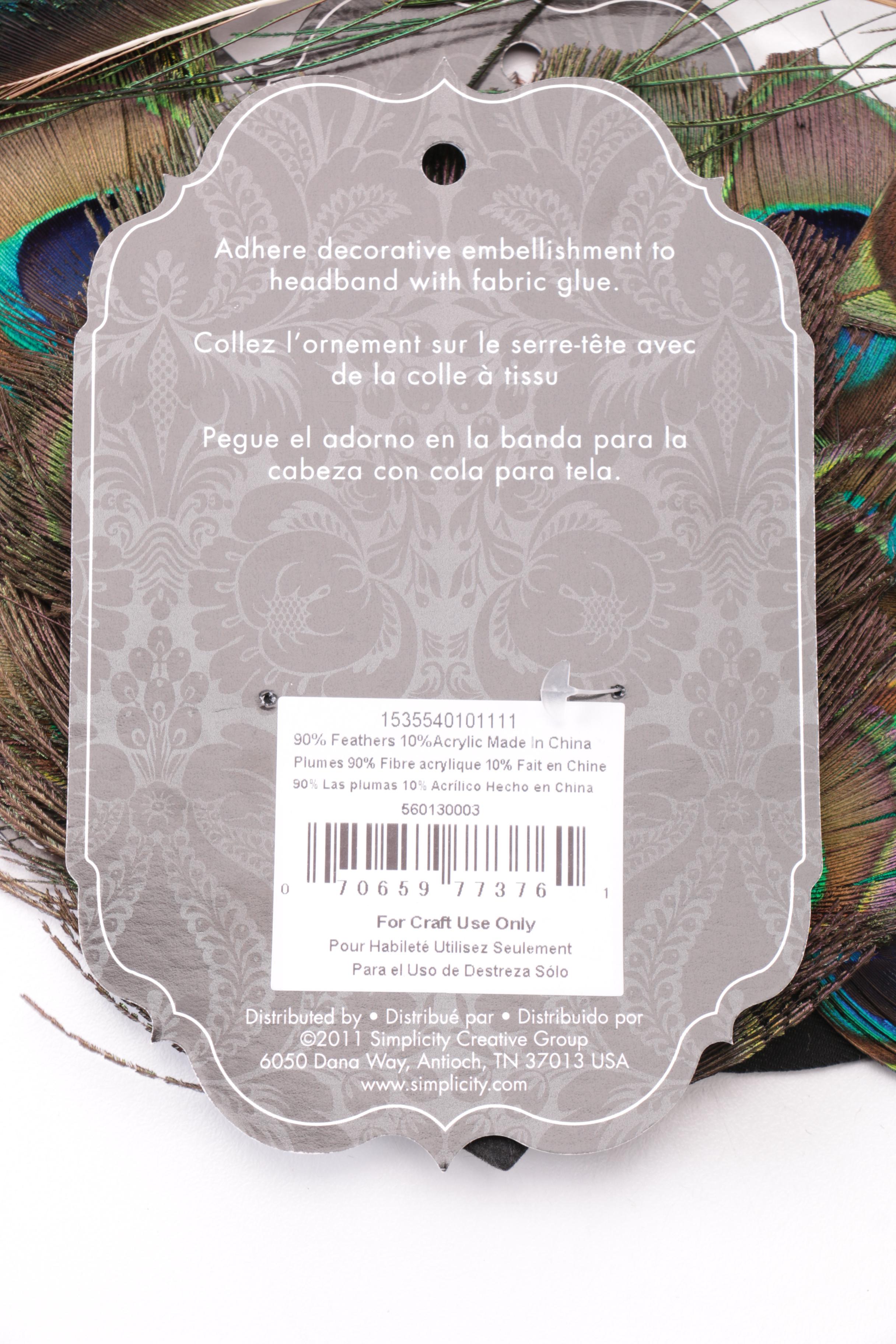 Assortment of Sewing Items