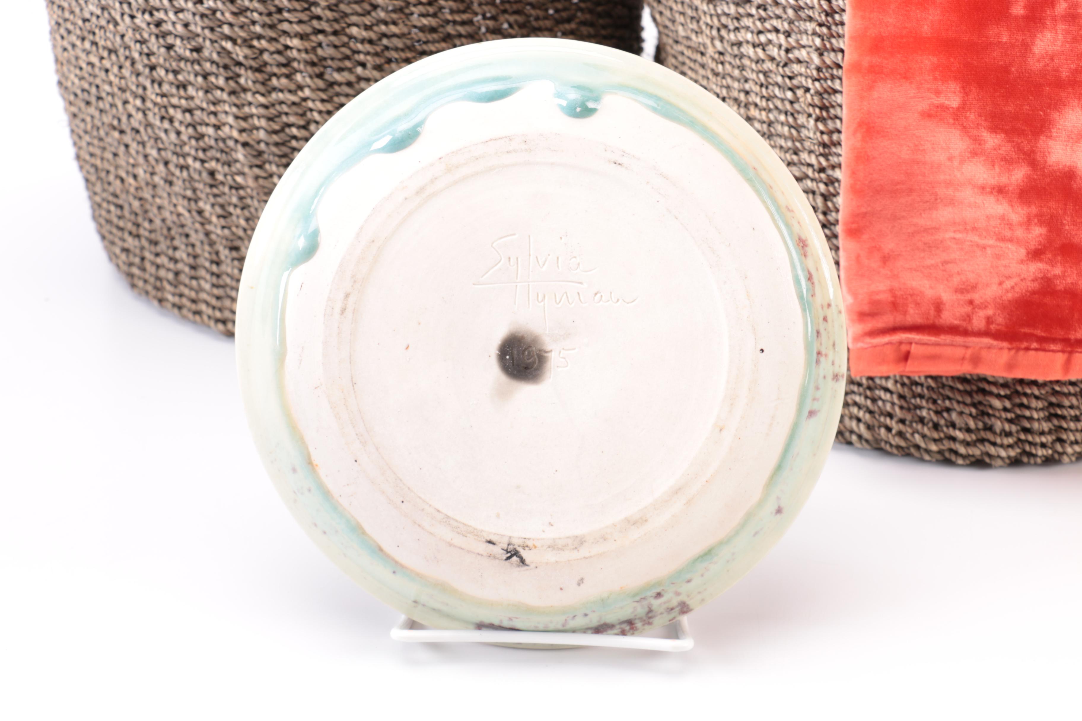 Assortment of Sewing Items