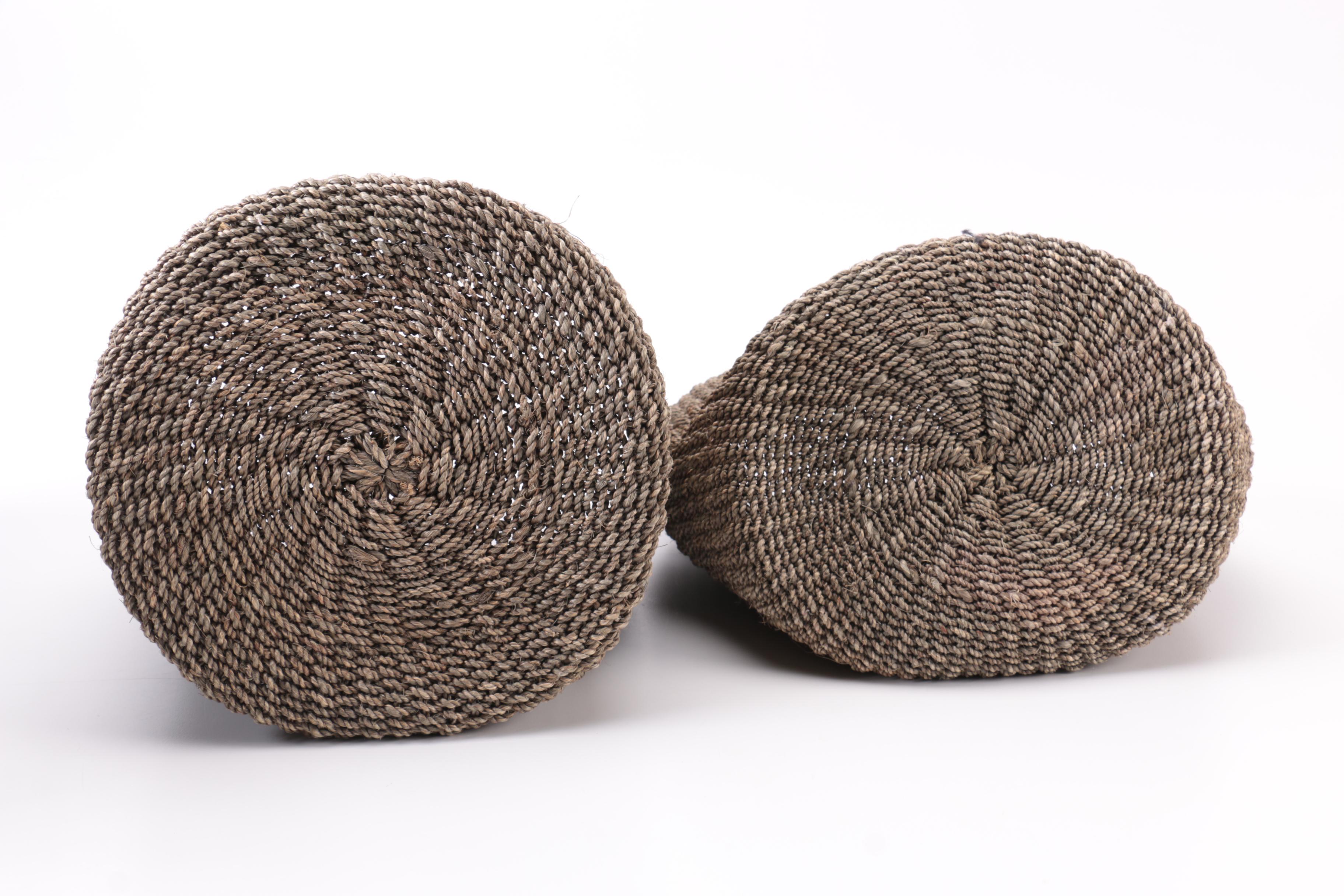 Assortment of Sewing Items