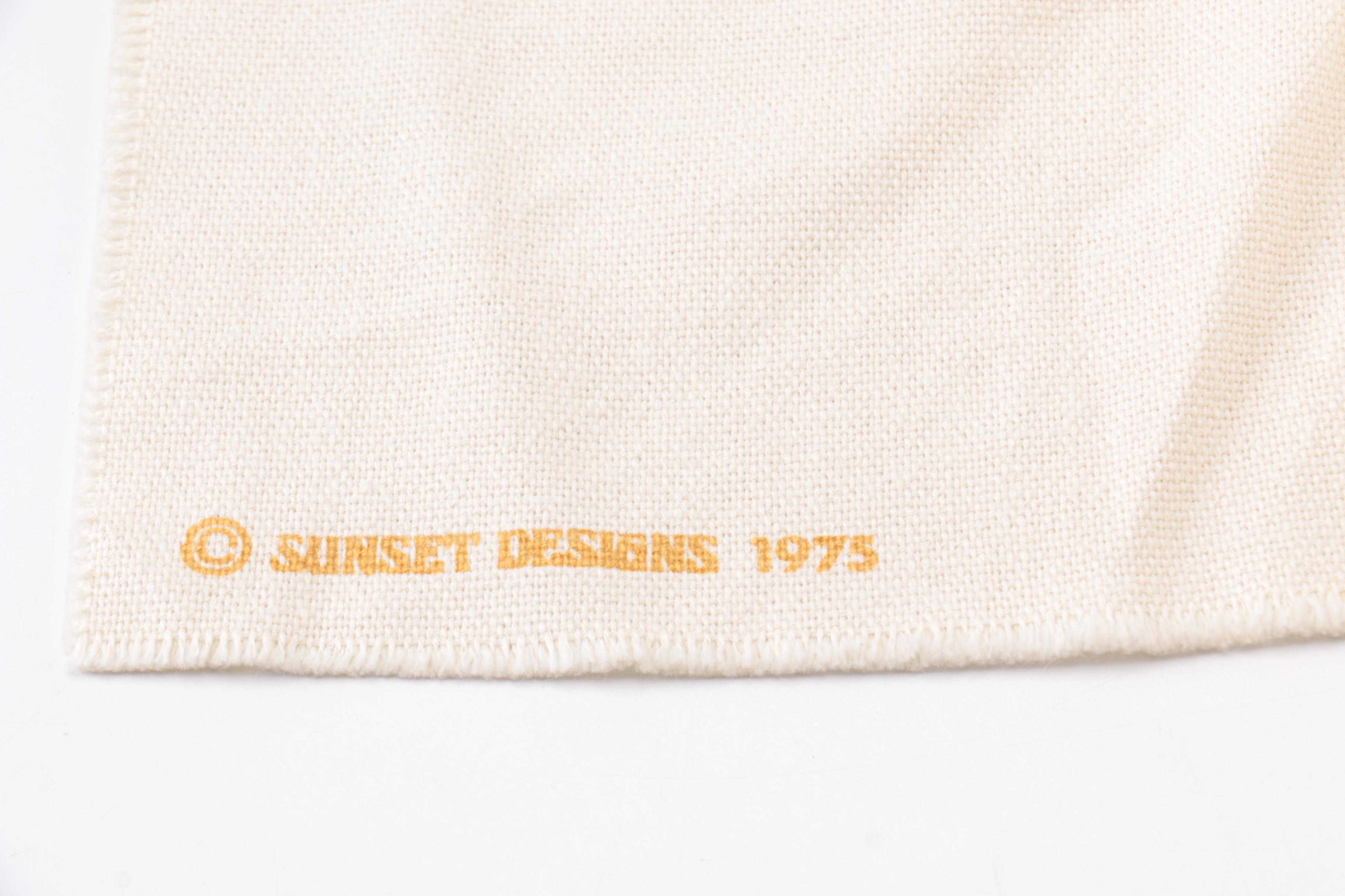 Assortment of Sewing Items