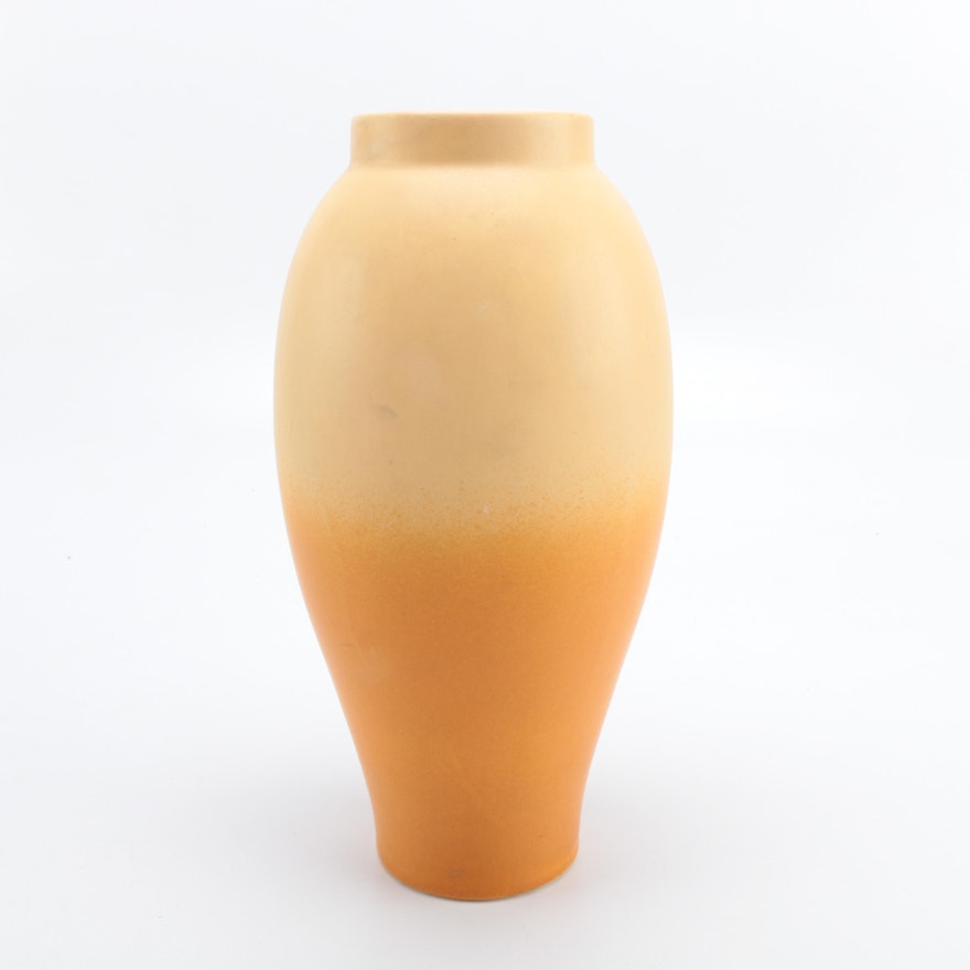 Royal Haeger Ceramic Vase