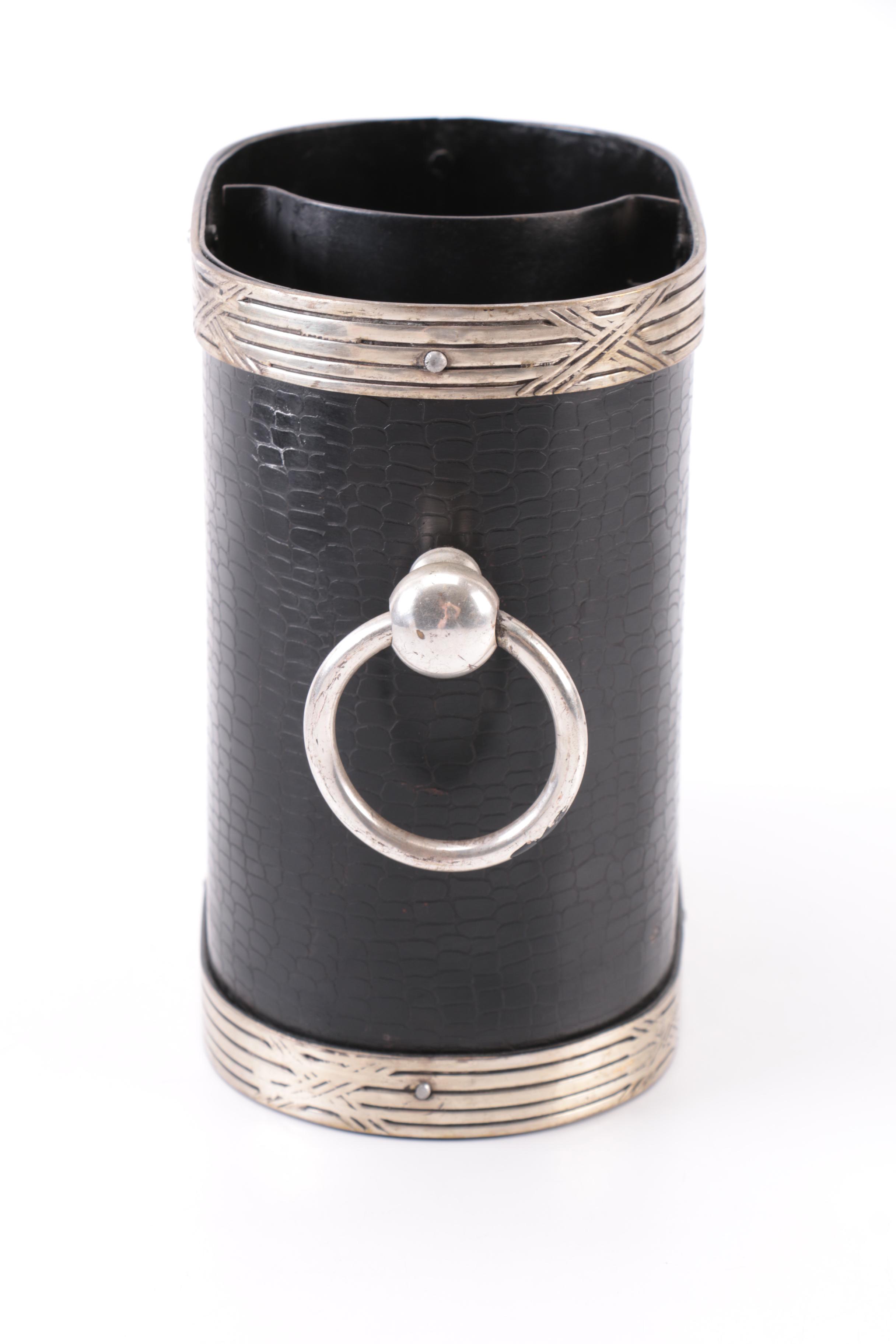 Wine Rack and Chiller