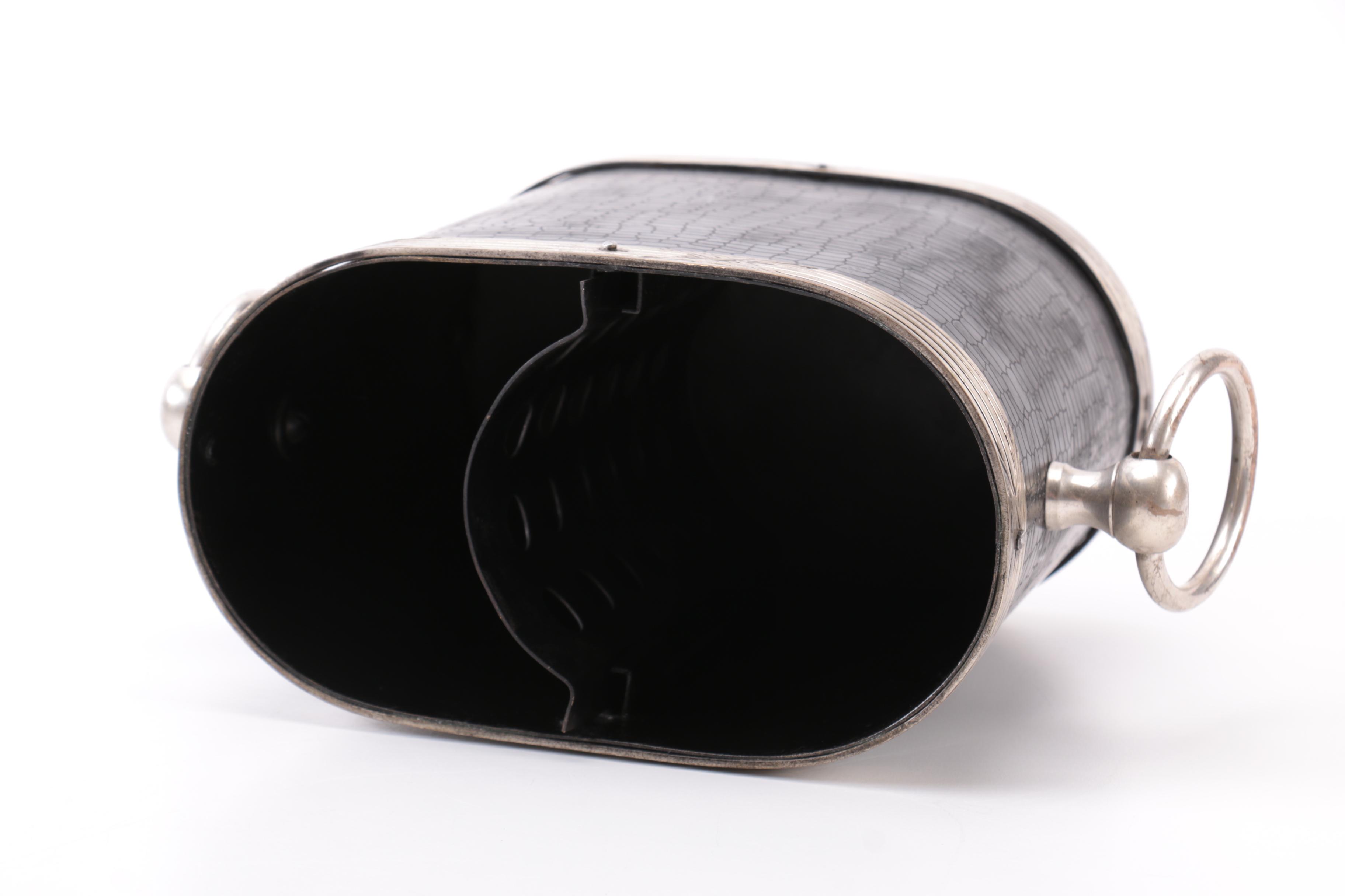 Wine Rack and Chiller