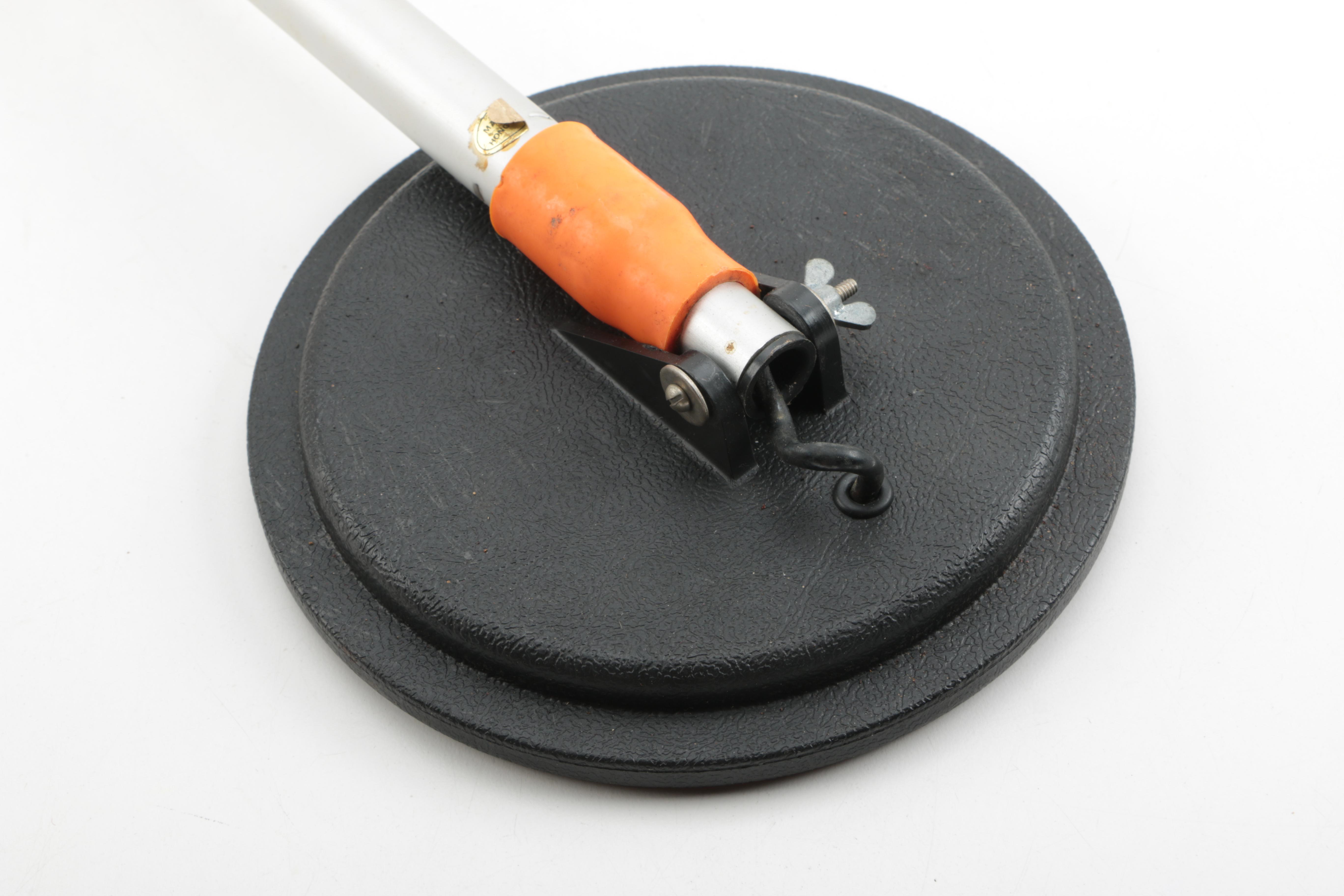 Radio Shack metal Metal Detectors