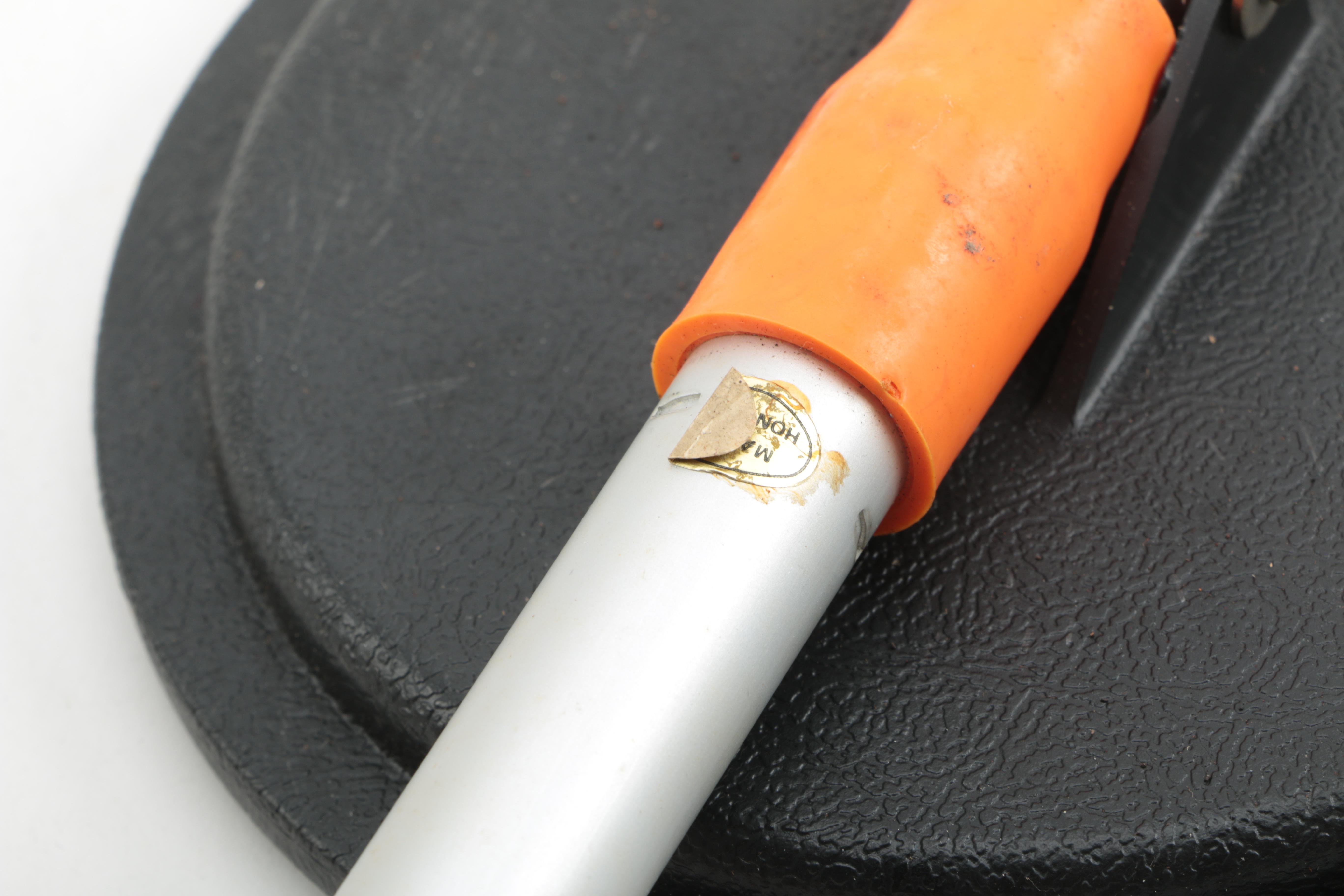 Radio Shack metal Metal Detectors