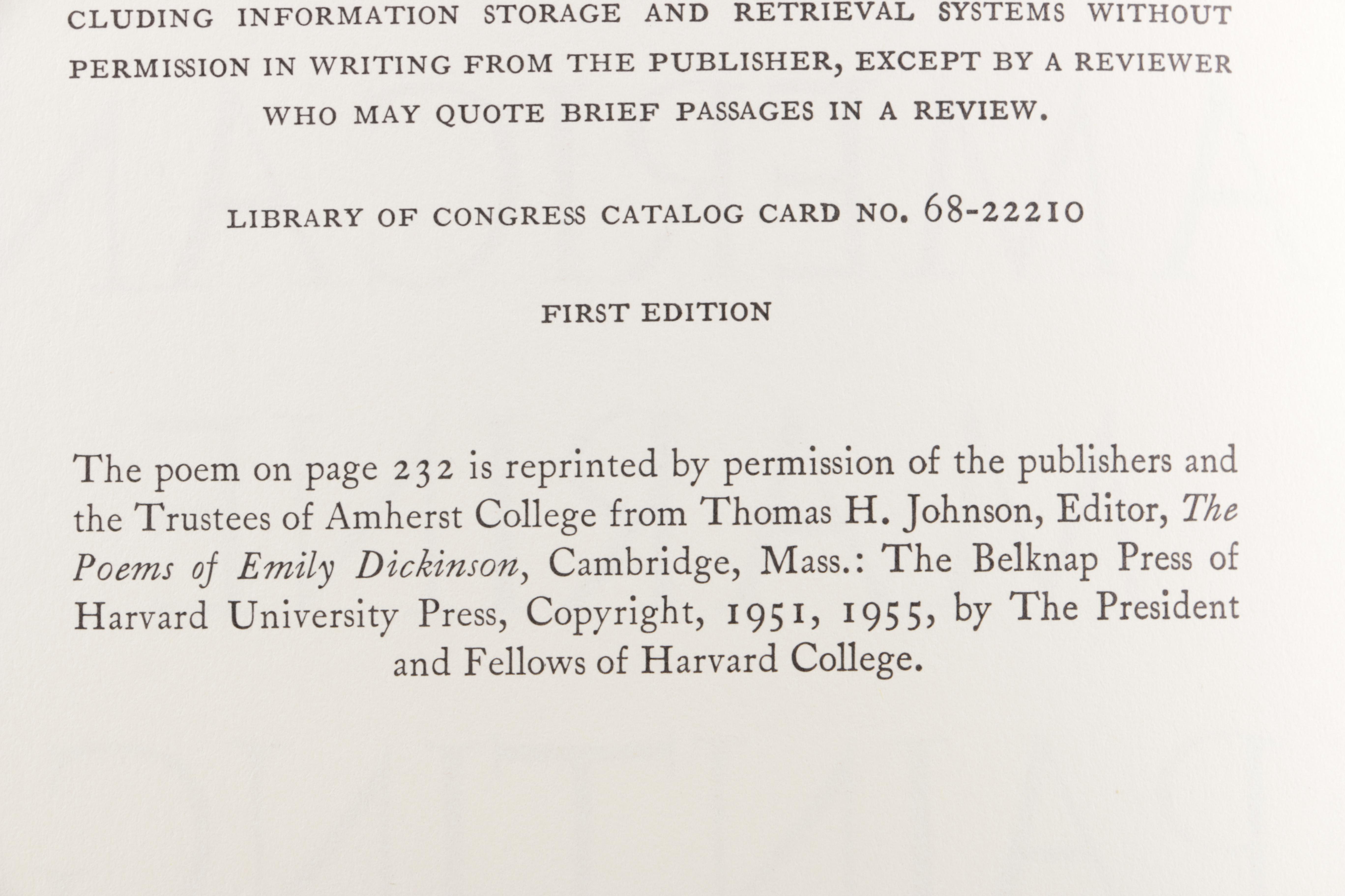 1968 Signed First Edition "American Marine Painting" by John Wilmerding