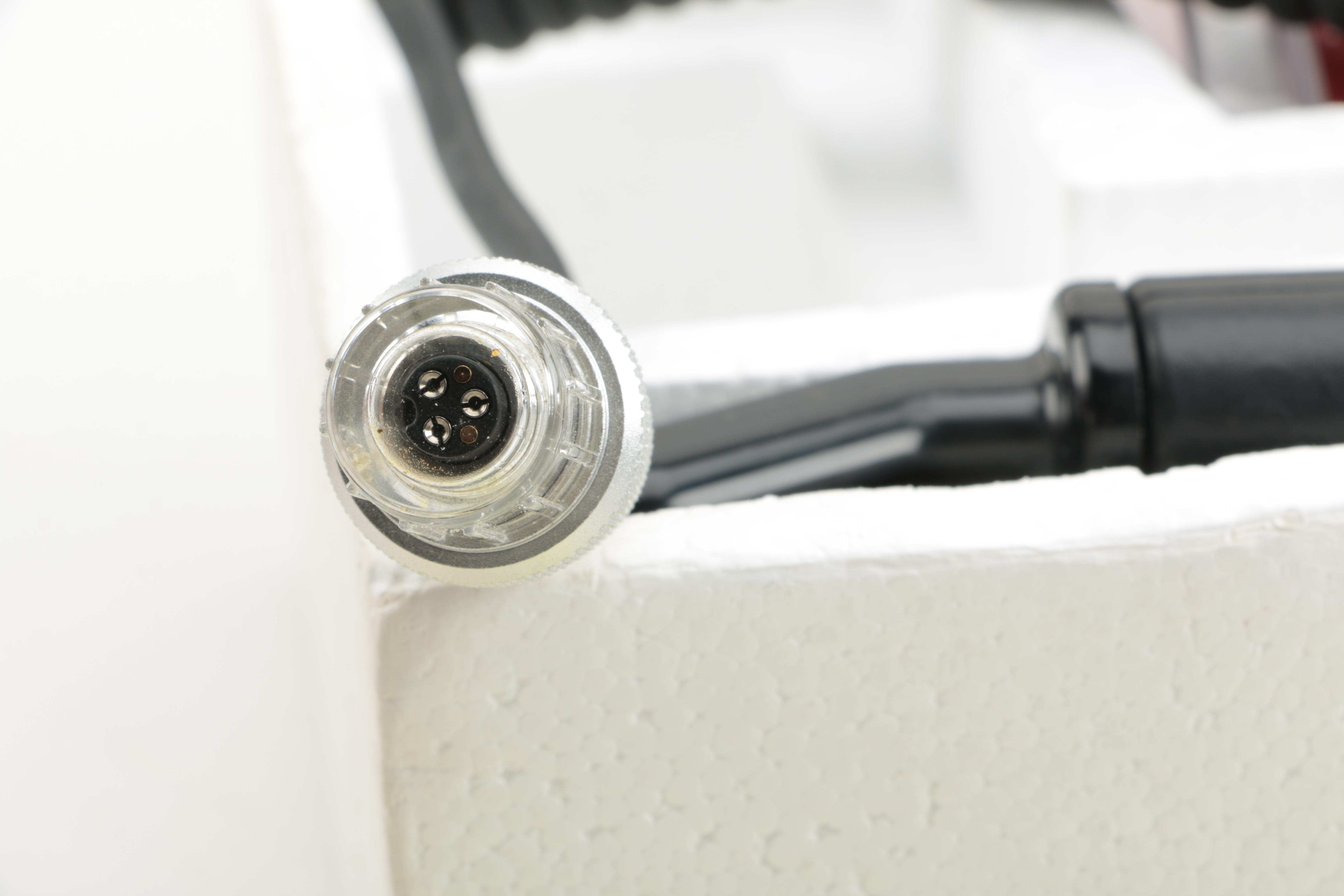 Nikon "Nikonos V" Underwater Camera