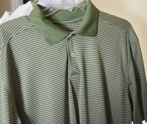 Men's Golf Shirts
