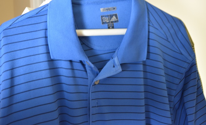 Men's Golf Shirts