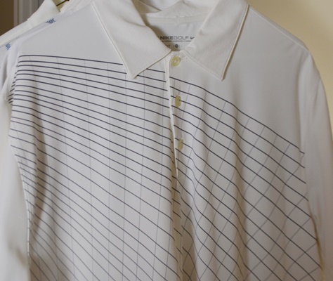 Men's Golf Shirts
