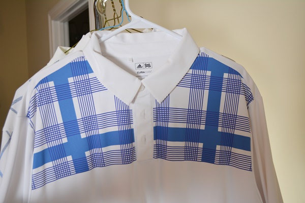 Men's Golf Shirts