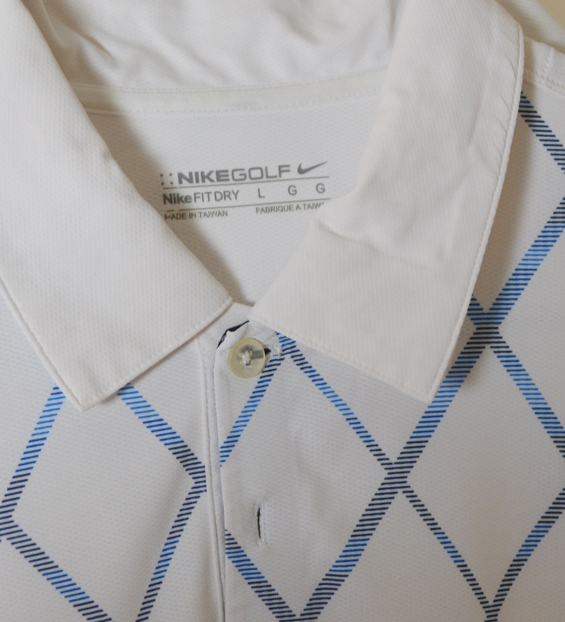 Men's Golf Shirts