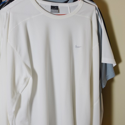 Men's Golf and Athletic Shirts