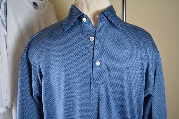 Men's Golf and Athletic Shirts