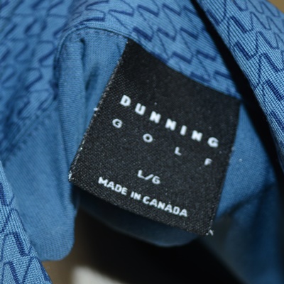 Men's Golf and Athletic Shirts