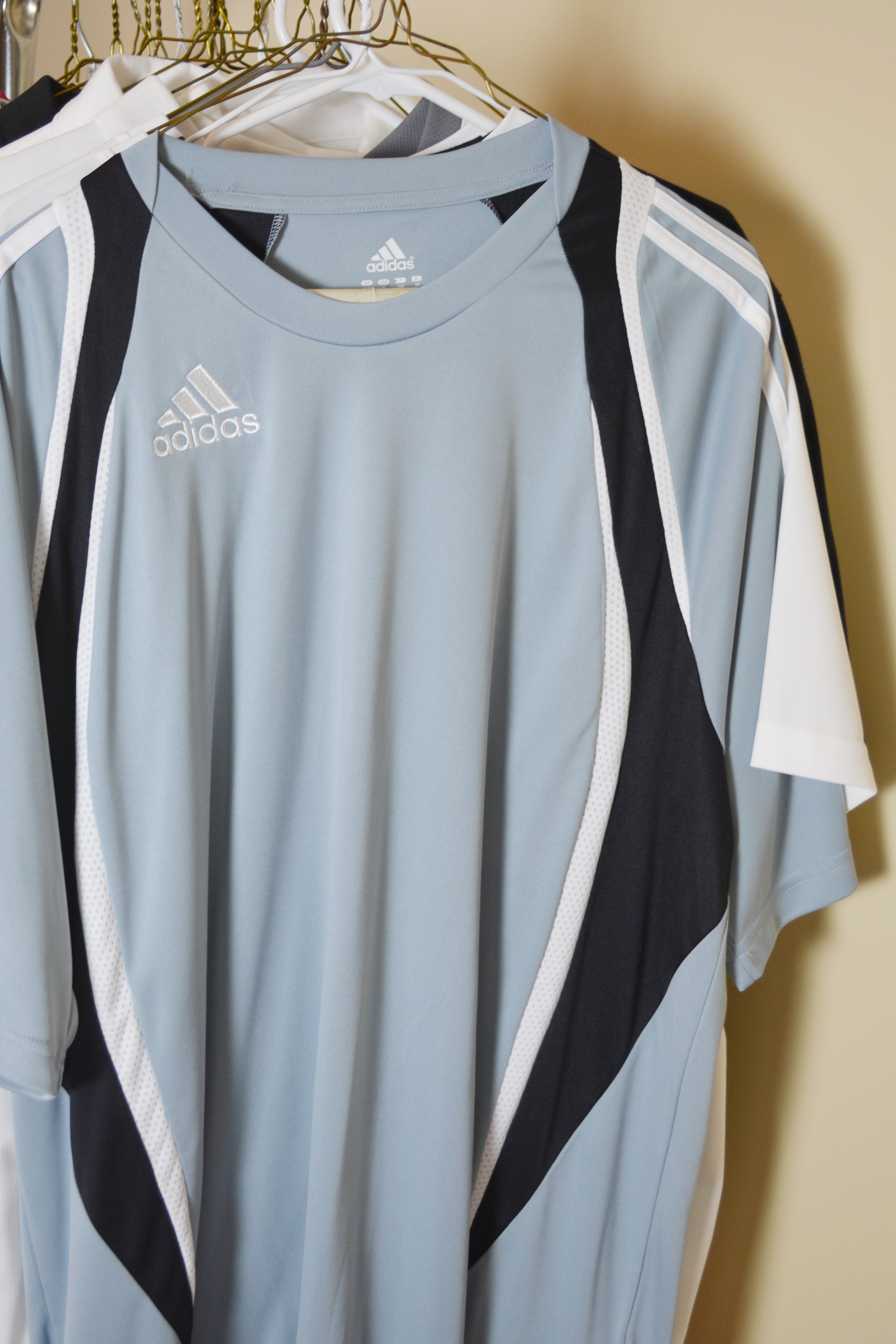 Men's Golf and Athletic Shirts