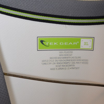 Men's Golf and Athletic Shirts