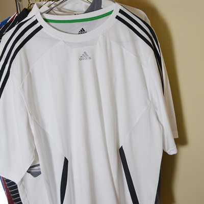 Men's Golf and Athletic Shirts