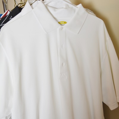 Men's Golf and Athletic Shirts