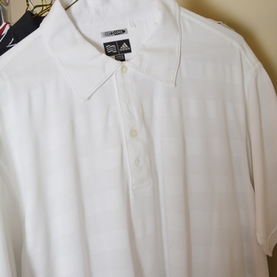 Men's Golf and Athletic Shirts