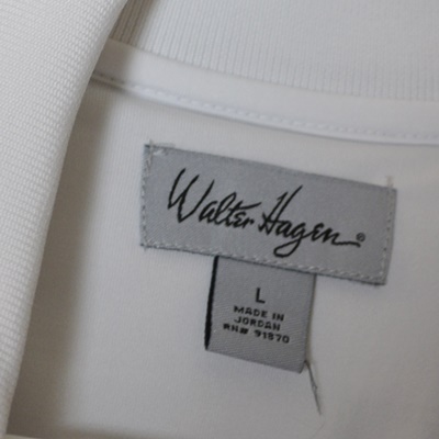 Men's Golf and Athletic Shirts