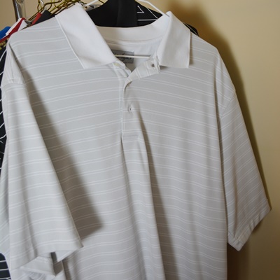 Men's Golf and Athletic Shirts