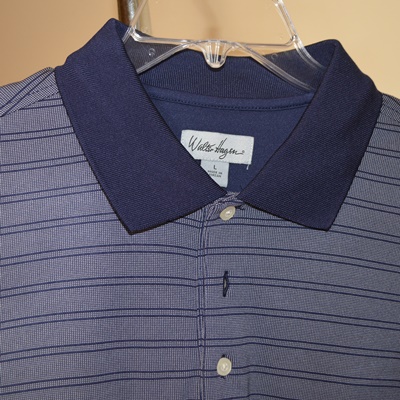 Men's Golf and Athletic Shirts
