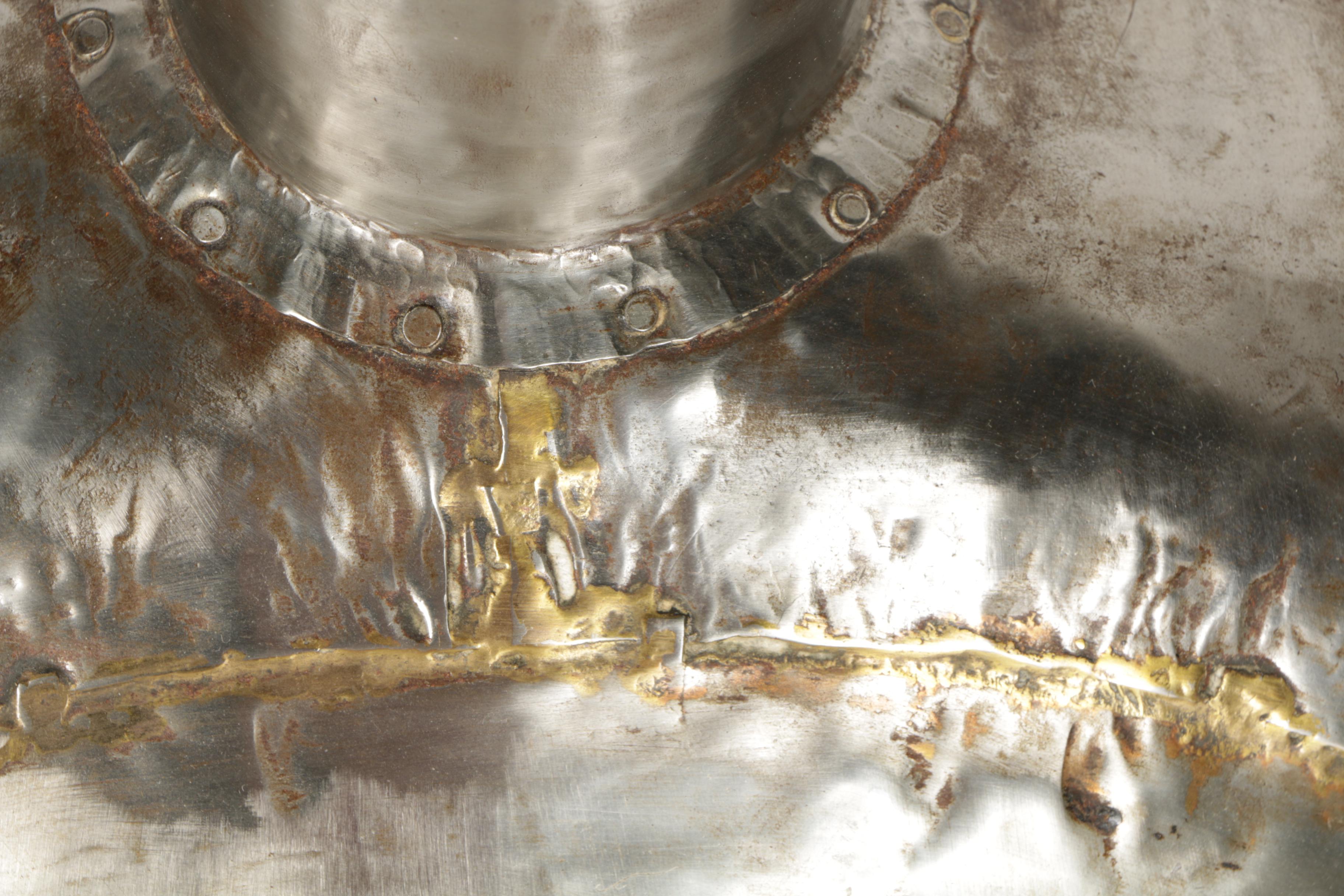 Hip Flask Floor Decor