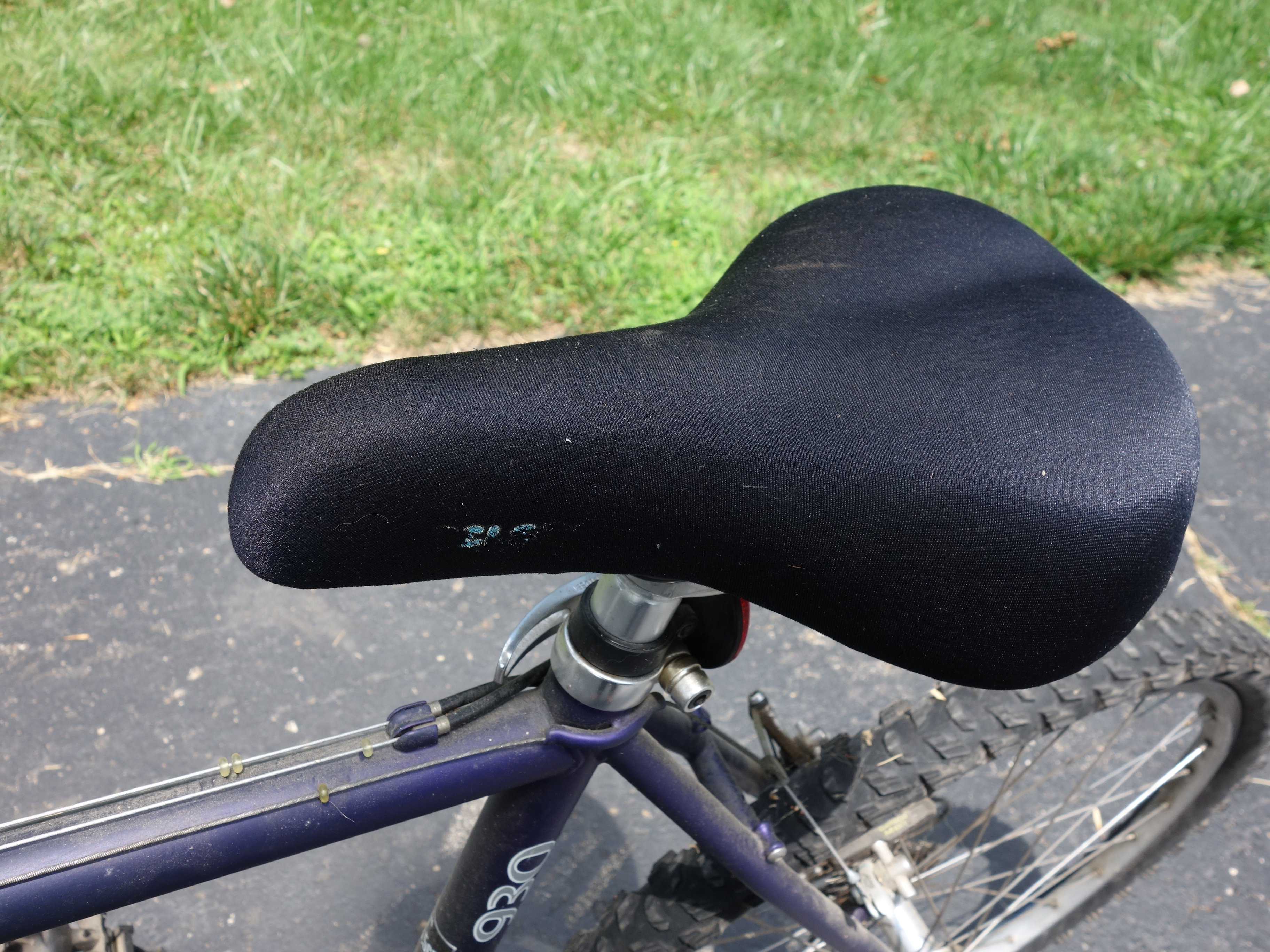 Trek "Singletrack 930" Men's Mountain Bike