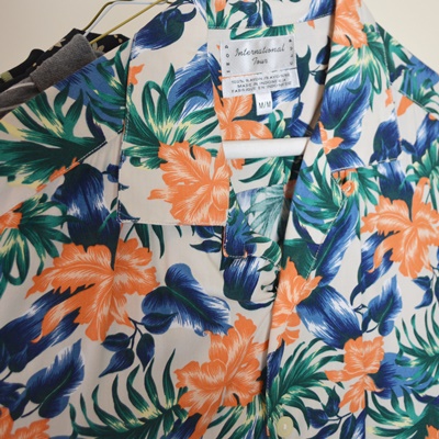 Men's Casual Dress Shirts