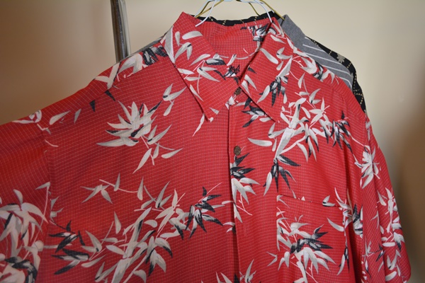 Men's Casual Dress Shirts