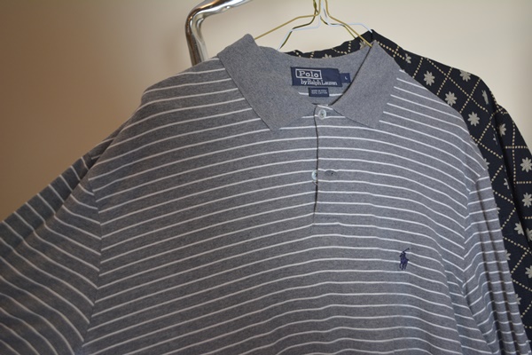 Men's Casual Dress Shirts