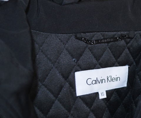 Women's London Fog Trench Coat, Calvin Klein Jacket and Two Light Weight Shell Jackets