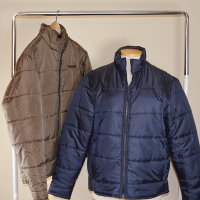 Timberland Men's Coats