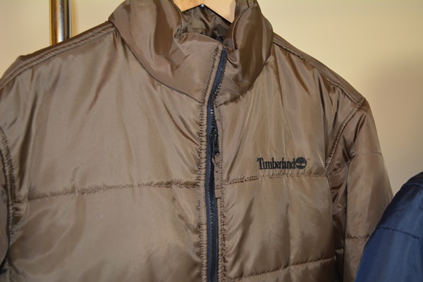 Timberland Men's Coats