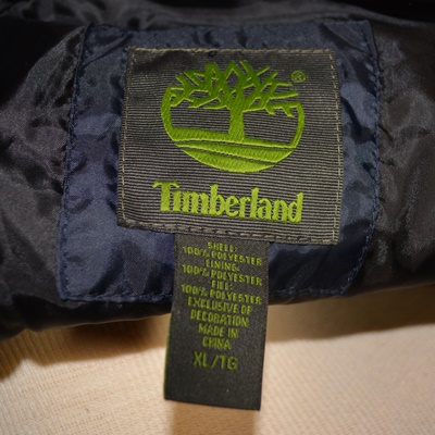 Timberland Men's Coats