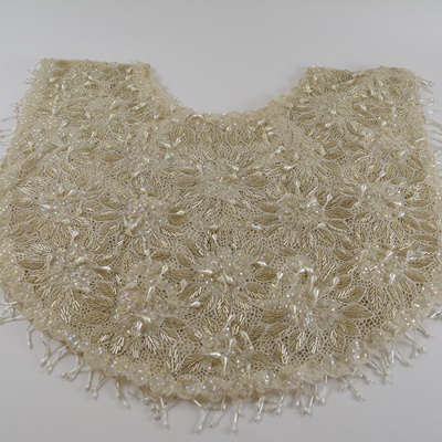 Filipino Beaded Kimona/Traditional Women's Blouses