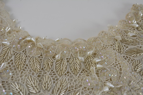 Filipino Beaded Kimona/Traditional Women's Blouses