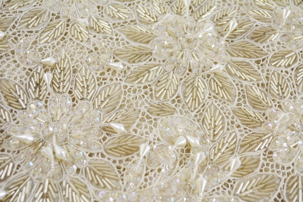 Filipino Beaded Kimona/Traditional Women's Blouses