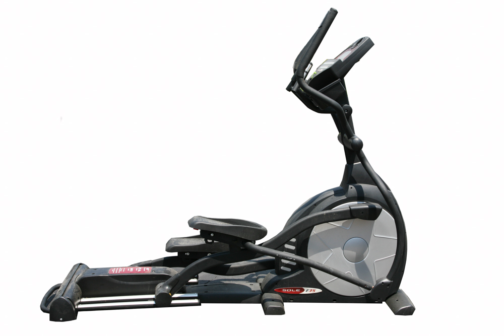 Sole E35 Elliptical Machine