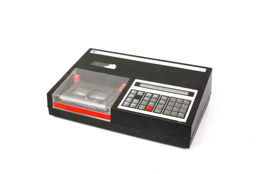 Pharmacia LKB PhastSystem