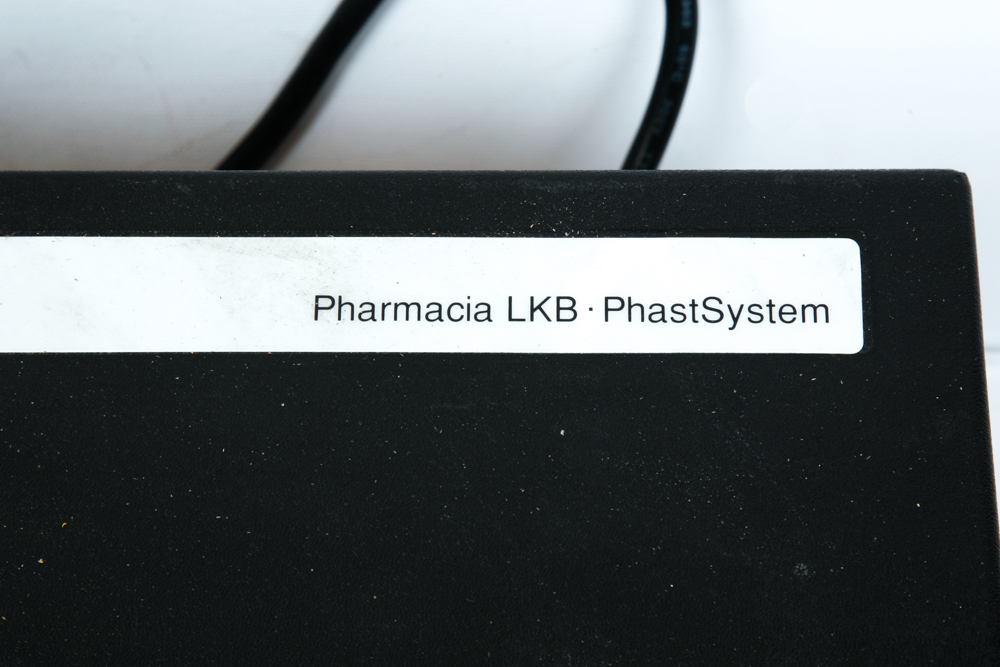 Pharmacia LKB PhastSystem