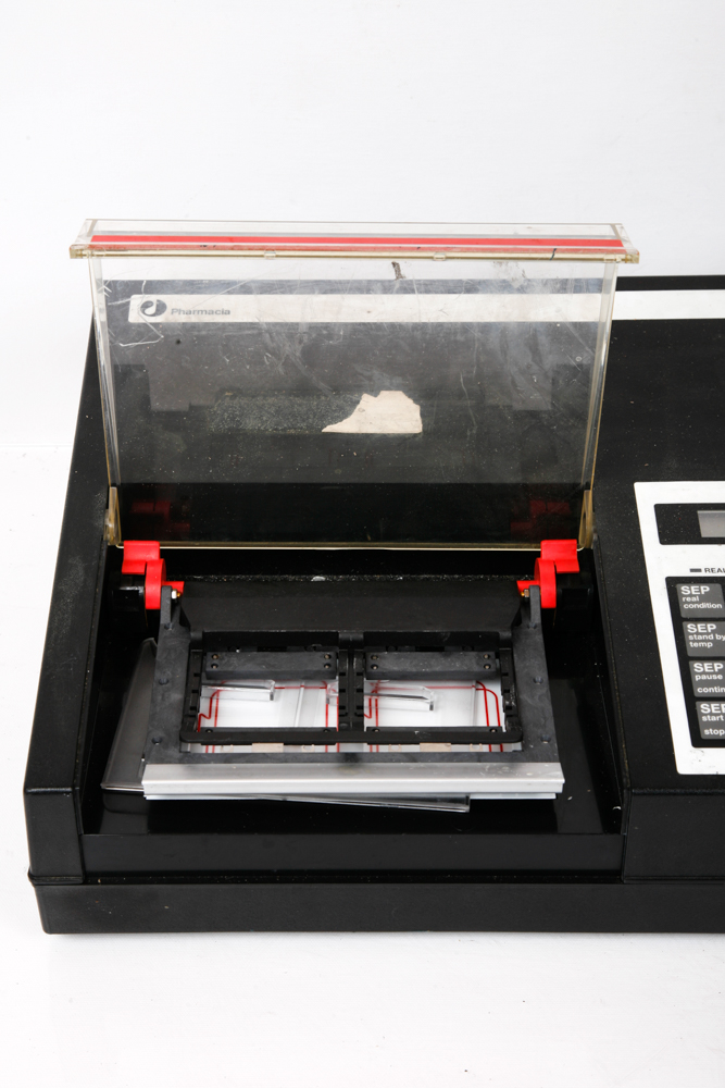 Pharmacia LKB PhastSystem