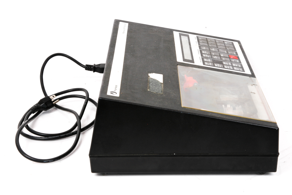 Pharmacia LKB PhastSystem