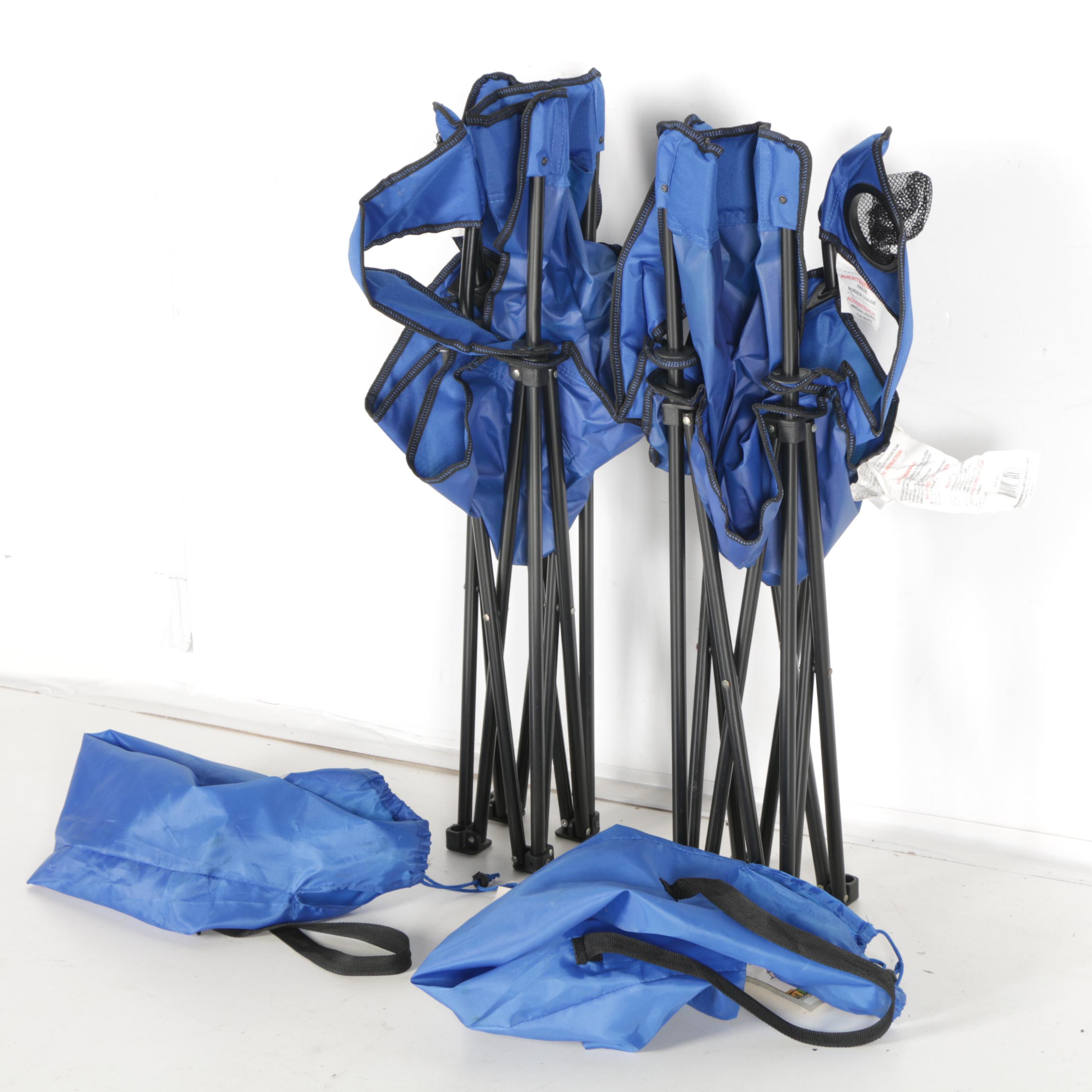 "Bazaar" Armchairs by MAC