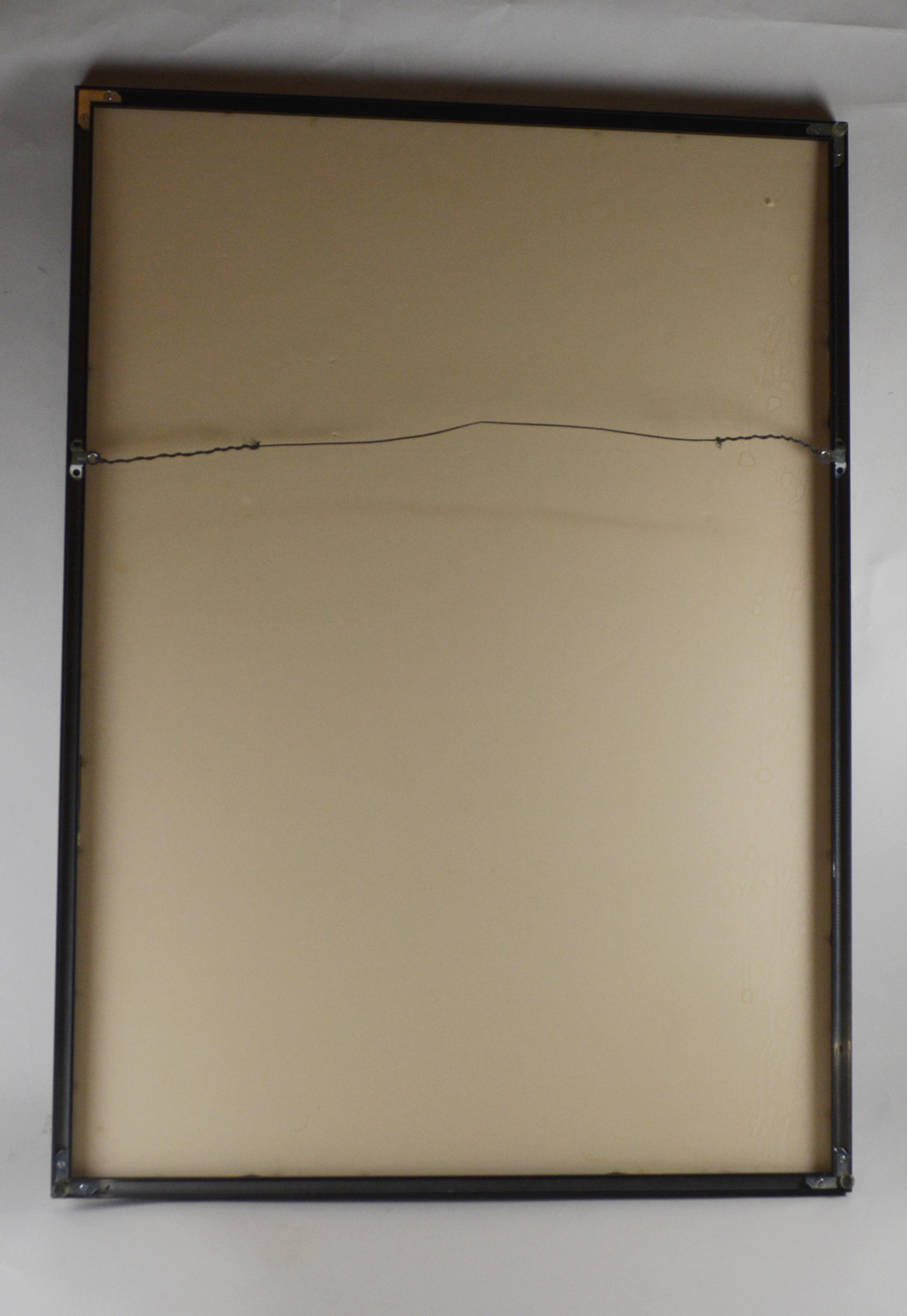 1985 "Nagel: The Book" Serigraph After Patrick Nagel