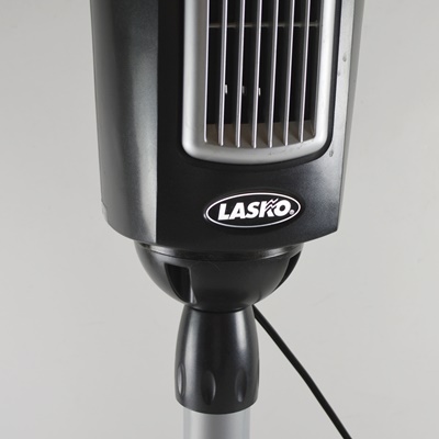 Lasko Stand Fan & Ionizer