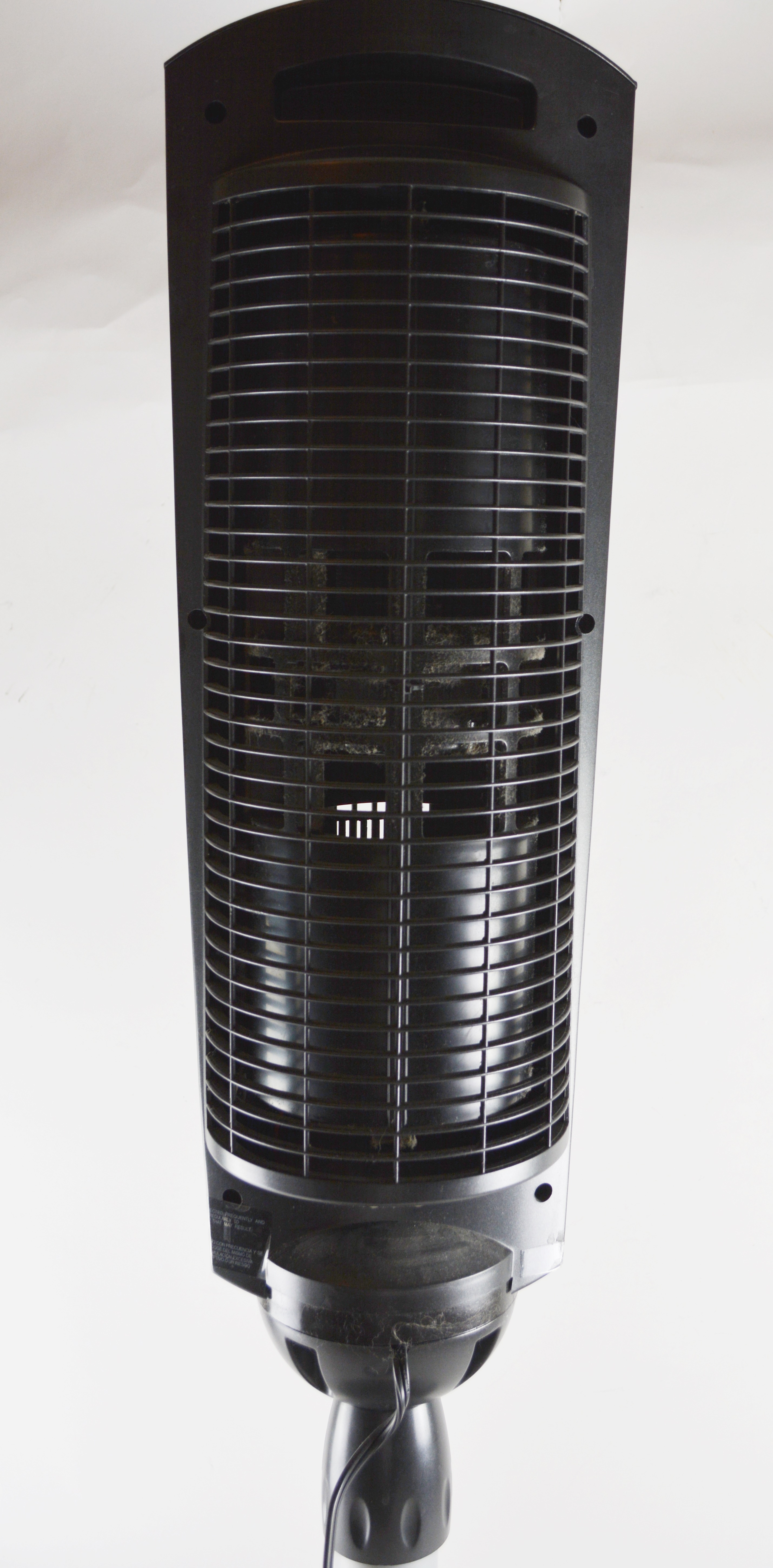 Lasko Stand Fan & Ionizer