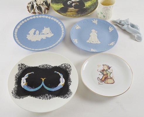 Miscellaneous Collectible Porcelain